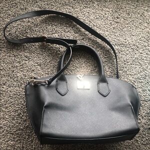 DKNY Black Handbag
